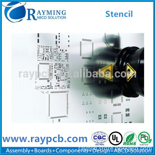 High Frequence Stencil Pcb Quote Online